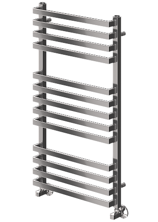 Рид П13 500х1000 Полотенцесушитель TERMINUS Вольск - фото 1 Рид П13 500х1000 Полотенцесушитель TERMINUS Вольск - фото 1