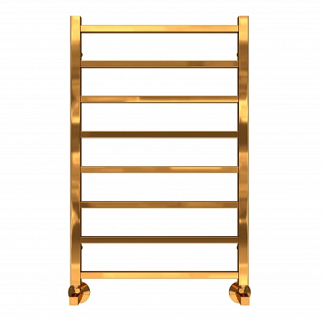 Ватикан П8 500х800 Полотенцесушитель TERMINUS Золото Вольск - фото 2 Ватикан П8 500х800 Полотенцесушитель TERMINUS Золото Вольск - фото 2
