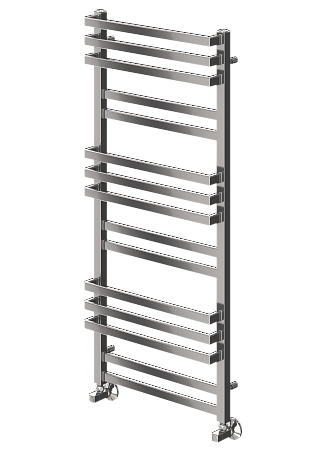 Линц П15 500х1200 Полотенцесушитель  TERMINUS Вольск - фото 1