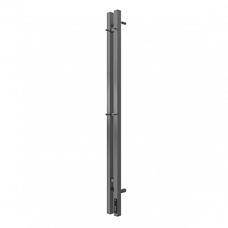 Стойка электро ДУО (DUO) проф 1200 КС ГРАФИТ TERMINUS Вольск - фото 1