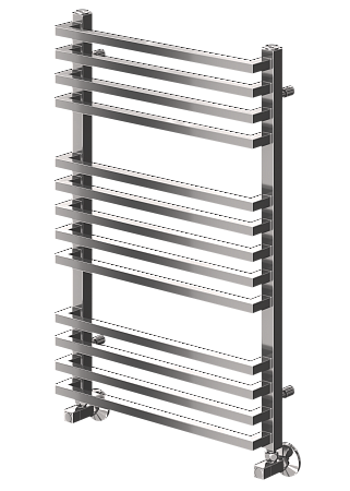 Берн П13 500х800 Полотенцесушитель TERMINUS Вольск - фото 1 Берн П13 500х800 Полотенцесушитель TERMINUS Вольск - фото 1