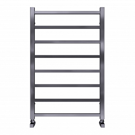 Ватикан П8 500х800 Полотенцесушитель TERMINUS Оружейная сталь Вольск - фото 2 Ватикан П8 500х800 Полотенцесушитель TERMINUS Оружейная сталь Вольск - фото 2