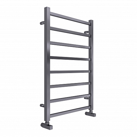 Ватикан П8 500х800 Полотенцесушитель TERMINUS Оружейная сталь Вольск - фото 1 Ватикан П8 500х800 Полотенцесушитель TERMINUS Оружейная сталь Вольск - фото 1