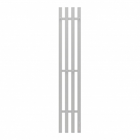 Стойка электро КВАТРО (QUATRO) проф 1200 КС 9003 матовый TERMINUS Вольск - фото 2 Стойка электро КВАТРО (QUATRO) проф 1200 КС 9003 матовый TERMINUS Вольск - фото 2