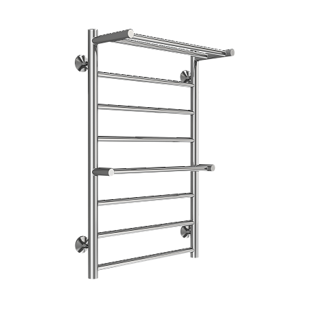 Аврора с 2-мя/п П8 500х800 Полотенцесушитель TERMINUS Вольск - фото 1