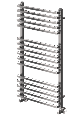 Берн П16 500х1000 Полотенцесушитель  TERMINUS Вольск - фото 1