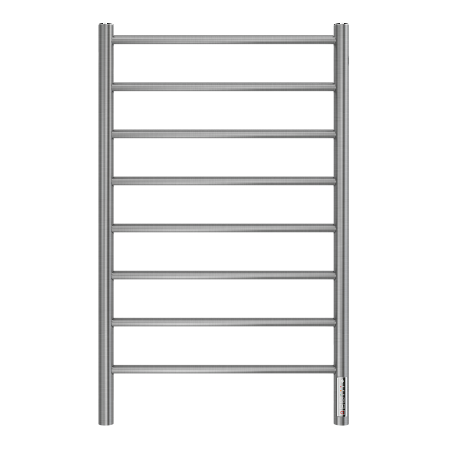 Аврора П8 500х850 Электро (quick touch) Полотенцесушитель TERMINUS Сатин Вольск - фото 2