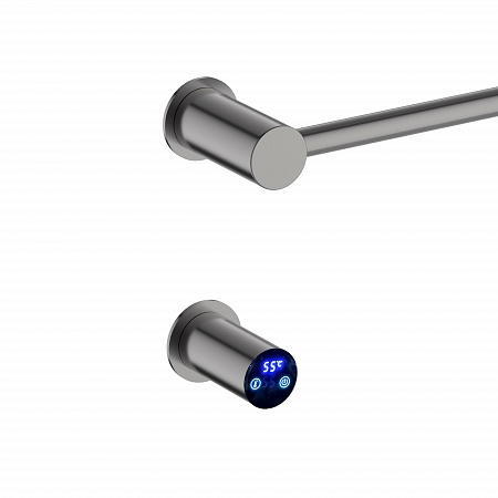 Аккорд П5 500х800 электро Полотенцесушитель TERMINUS Оружейная сталь Вольск - фото 3 Аккорд П5 500х800 электро Полотенцесушитель TERMINUS Оружейная сталь Вольск - фото 3