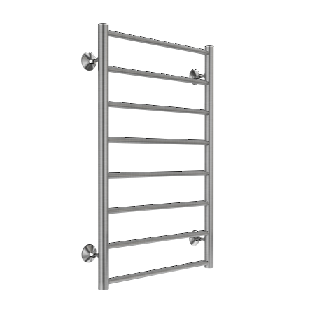 Аврора П8 500х800 Полотенцесушитель TERMINUS Сатин Вольск - фото 1 Аврора П8 500х800 Полотенцесушитель TERMINUS Сатин Вольск - фото 1