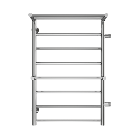 Аврора с 2-мя/п П8 500х800 бп500 Полотенцесушитель TERMINUS Вольск - фото 2