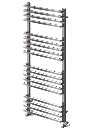 Берн П18 500х1200 Полотенцесушитель TERMINUS Вольск - фото 1 Берн П18 500х1200 Полотенцесушитель TERMINUS Вольск - фото 1