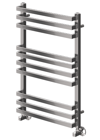 Рид П10 500х800 Полотенцесушитель TERMINUS Вольск - фото 1 Рид П10 500х800 Полотенцесушитель TERMINUS Вольск - фото 1