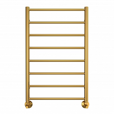 Аврора П8 500х800 Полотенцесушитель TERMINUS Золото Вольск - фото 2 Аврора П8 500х800 Полотенцесушитель TERMINUS Золото Вольск - фото 2