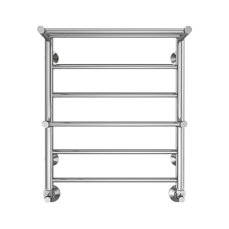 Аврора с 2-мя/п П6 500х600 Полотенцесушитель TERMINUS Вольск - фото 2 Аврора с 2-мя/п П6 500х600 Полотенцесушитель TERMINUS Вольск - фото 2