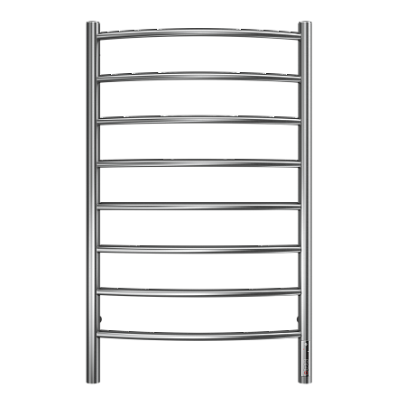 Классик П8 500х850 Электро (quick touch) Полотенцесушитель TERMINUS Сатин Вольск - фото 2