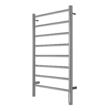 Аврора П8 500х850 Электро (quick touch) Полотенцесушитель TERMINUS Сатин Вольск - фото 1