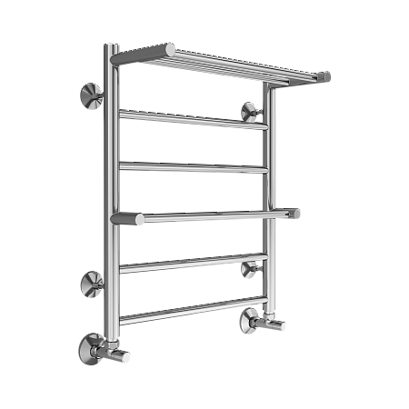 Аврора с 2-мя/п П6 500х600 Полотенцесушитель TERMINUS Вольск - фото 1 Аврора с 2-мя/п П6 500х600 Полотенцесушитель TERMINUS Вольск - фото 1