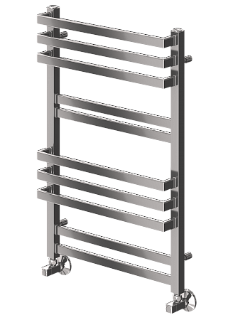 Линц П10 500х800 Полотенцесушитель TERMINUS Вольск - фото 1 Линц П10 500х800 Полотенцесушитель TERMINUS Вольск - фото 1