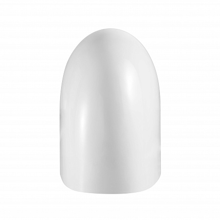 Подвесной унитаз безободковый Terminus Енисей Монолит 560х390 белый Вольск - фото 6