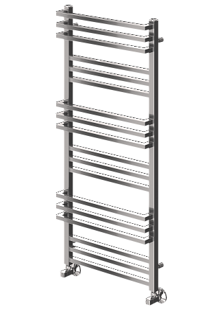 Нойс П18 500х1200 Полотенцесушитель  TERMINUS Вольск - фото 1