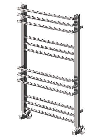 Кельн П12 500х800 Полотенцесушитель TERMINUS Вольск - фото 1 Кельн П12 500х800 Полотенцесушитель TERMINUS Вольск - фото 1