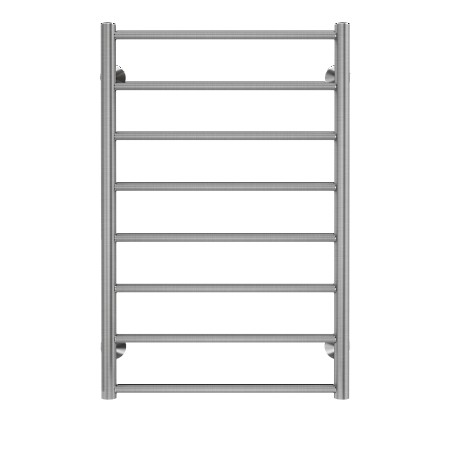 Аврора П8 500х800 Полотенцесушитель TERMINUS Сатин Вольск - фото 2 Аврора П8 500х800 Полотенцесушитель TERMINUS Сатин Вольск - фото 2