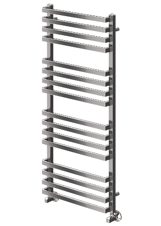 Рид П16 500х1200 Полотенцесушитель  TERMINUS Вольск - фото 1